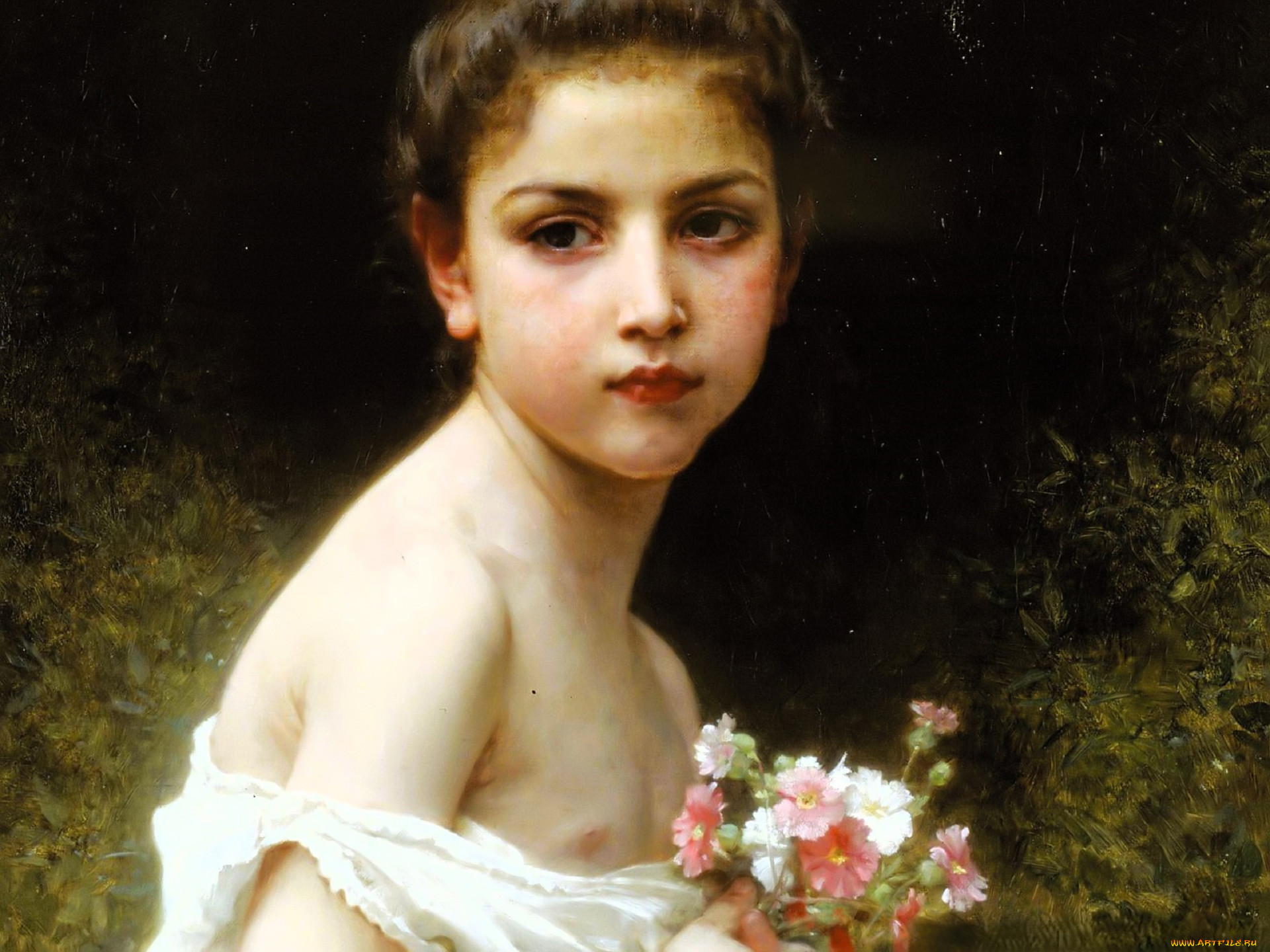 adolphe-william bouguereau, , , , 